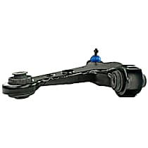 CMS501138 Front, Driver Side, Lower Control Arm, Supreme Series