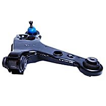 CMS501139 Front, Passenger Side, Lower Control Arm, Supreme Series