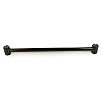 MS501150 Track Bar - Black, Direct Fit, Sold individually