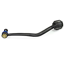 Front, Driver Side, Lower, Frontward Control Arm, RWD, Supreme Series