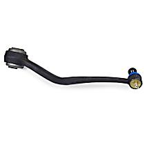 Front, Passenger Side, Lower, Frontward Control Arm, RWD, Supreme Series