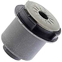 Front, Driver or Passenger Side, Lower, Inner, Rea, Control Arm Bushing, Rear Wheel Drive, Supreme Series