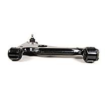 Front, Passenger Side, Lower Control Arm, FWD, Supreme Series