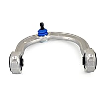 Front, Passenger Side, Upper Control Arm, Supreme Series