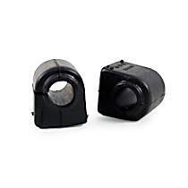 Front To Frame Sway Bar Bushing, With 22 mm. (7/8 in.) Bar, Set of 2, Supreme Series
