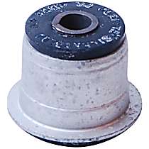 MS504100 Supreme Series Axle Support Bushing - Rubber, Direct Fit, Sold individually