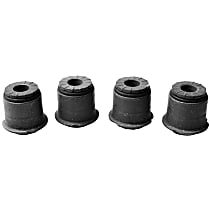 Rear, Control Arm Bushing, Supreme Series