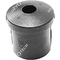 MS504107 Leaf Spring Bushing - Black, Direct Fit, Sold individually