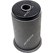 MS504148 Leaf Spring Bushing - Black, Direct Fit, Sold individually