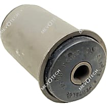 MS504150 Leaf Spring Bushing - Black, Direct Fit, Sold individually