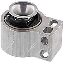 Front, Lower, Control Arm Bushing, Rearward, Supreme Series