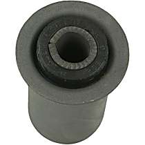 MS504206 Leaf Spring Bushing - Gray, Rubber, Direct Fit, Sold individually