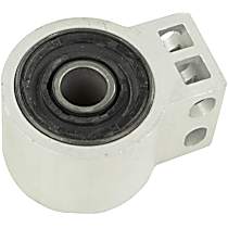 MS504238 Front, Lower, Rearward Control Arm Bushing Supreme Series, Sold individually