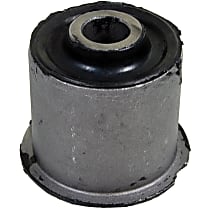 MS50423 Supreme Series Axle Support Bushing - Rubber, Direct Fit, Sold individually