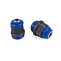 Rear, Control Arm Bushing, Arm To Knuckle, Supreme Series - Rear