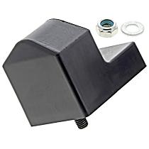 Direct Fit Control Arm Bumper, Sold Individually
