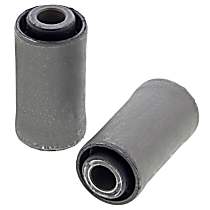 MS504335 Rear, Driver or Passenger Side, Lower, Inner, Rearward Control Arm Bushing Supreme Series, Sold individually