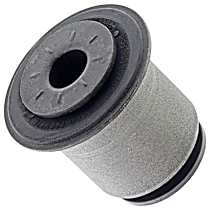 Front, Driver or Passenger Side, Lower, Frontward, Control Arm Bushing, Supreme Series