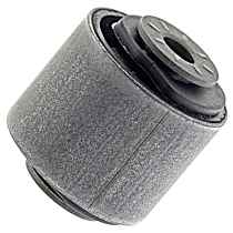 Front, Driver or Passenger Side, Lower, Rearward, Control Arm Bushing, Supreme Series