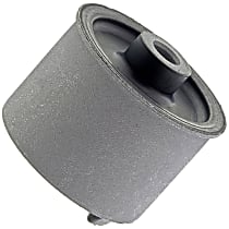 MS504362 Supreme Series Trailing Arm Bushing - Direct Fit, Sold individually