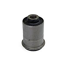 Front, Lower, Control Arm Bushing, RWD, With Front Torsion Bar Spring, Rearward, Supreme Series