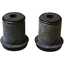 Front, Upper, Control Arm Bushing, RWD, Rearward, Supreme Series