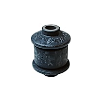 Front, Driver or Passenger Side, Lower, Control Arm Bushing, Frontward, Supreme Series