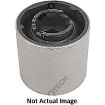 Front, Lower, Control Arm Bushing, Frontward, Supreme Series - Front, Lower