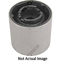 Front, Driver or Passenger Side, Lower, Control Arm Bushing, Frontward, Supreme Series - Front, Driver or Passenger Side, Lower