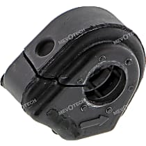 Rear Sway Bar Bushing, Sold individually, Supreme Series