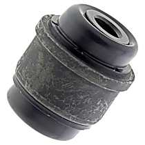 Rear, Lower, Rearward Steering Knuckle Bushing - Rear, Lower, Rearward