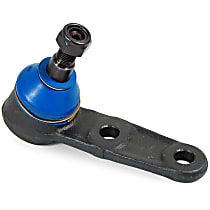 Front, Driver or Passenger Side, Lower Ball Joint, Supreme Series