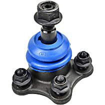 MS50507 Front, Driver or Passenger Side, Upper Ball Joint Supreme Series