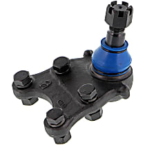 Front, Driver or Passenger Side, Lower Ball Joint, Supreme Series