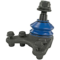 Front, Driver or Passenger Side, Upper Ball Joint, Supreme Series