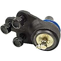 MS50510 Front, Driver or Passenger Side, Lower Ball Joint Supreme Series