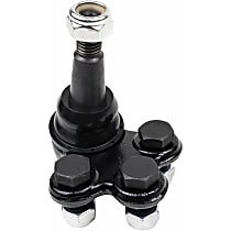Front, Driver or Passenger Side, Lower Ball Joint, Supreme Series