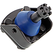 MS50536 Front, Driver or Passenger Side, Lower Ball Joint Supreme Series