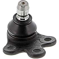Front, Driver or Passenger Side, Lower Ball Joint, Supreme Series