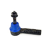 Front, Driver or Passenger Side, Outer Tie Rod End, Supreme Series