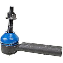 Front, Driver or Passenger Side, Outer Tie Rod End, Supreme Series