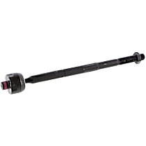 Front, Driver or Passenger Side, Inner Tie Rod End, Supreme Series