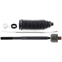 Front, Driver or Passenger Side, Inner Tie Rod End, Superior OE Replacement