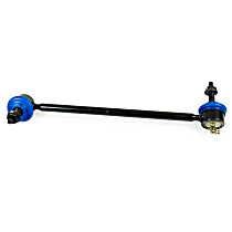 Front, Passenger Side Sway Bar Link, Supreme Series