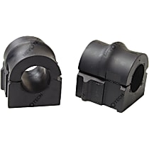 MS508147 Front, To Frame Sway Bar Bushing, Set of 2, Supreme Series