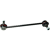 MS508154 Front, Driver or Passenger Side Sway Bar Link, Supreme Series