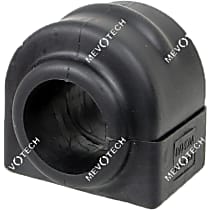 Sway Bar Bushing, Sold individually, Supreme Series