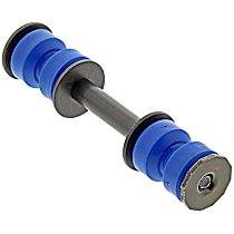 Front Sway Bar Link, Improved Design, Supreme Series - Front