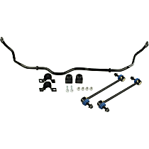 MS508189 Front and Rear Sway Bar Kit
