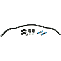 MS508196 Front and Rear Sway Bar Kit